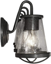 Load image into Gallery viewer, Designers Fountain 87004-WI Darby 4 Light Bath , Gray