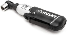 Load image into Gallery viewer, Husky Great Design Powerful 3/8 in. Drive 12-Volt Lithium Ion Cordless Ratchet
