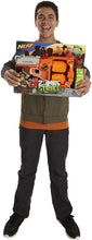Load image into Gallery viewer, Nerf Zombie Strike FlipFury Blaster