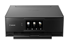 Load image into Gallery viewer, Canon TS9120 Wireless All-in-One Bluetooth Printer with Scanner and Copier: Mobile and Tablet Printing, with Airprint(TM) and Google Cloud Print Compatible