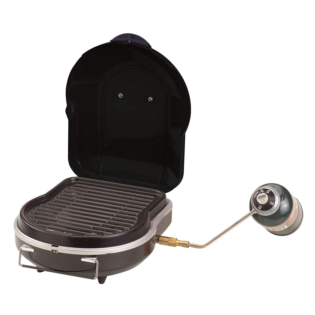 Coleman 2000020926 Grill Ppn Ml Fold N Go