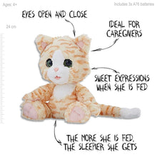 Load image into Gallery viewer, furReal Cuddlin’ Cara