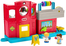 Load image into Gallery viewer, Fisher-Price Little People Friendly School