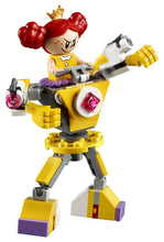 Load image into Gallery viewer, LEGO The Powerpuff Girls Bubbles’ Playground Showdown 41287 Building Kit (144 Piece)