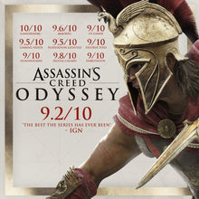 Load image into Gallery viewer, Assassin&#39;s Creed Odyssey - PlayStation 4 Standard Edition