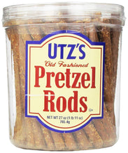 Load image into Gallery viewer, Utz Pretzel Twists