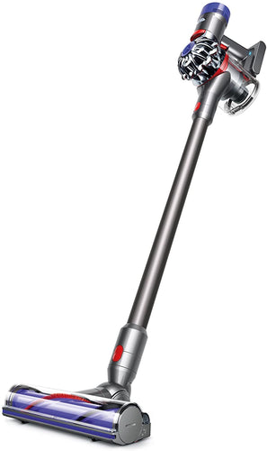 Dyson V7 Animal Cordless Stick Vacuum Cleaner, Iron