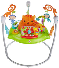 Load image into Gallery viewer, Fisher-Price Jumperoo: Tiger Time