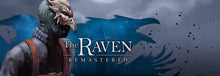 Load image into Gallery viewer, The Raven HD