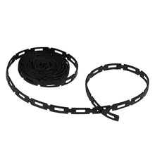 Load image into Gallery viewer, Dimex EasyFlex Plastic Locking Tree, Plant and Cable Ties, 1/2-Inch by 100-Feet, FirmFlex (1100-2)