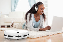Load image into Gallery viewer, bObi Classic Robotic Vacuum Cleaner and Mop