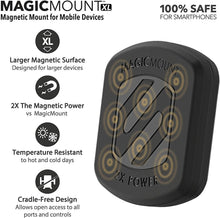 Load image into Gallery viewer, Scosche MAGWDMSD MagicMount Universal Window Mount for Mobile Devices