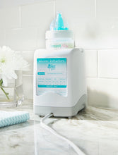 Load image into Gallery viewer, The First Years 2-in-1 Simple Serve Bottle Warmer