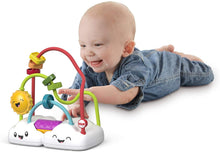 Load image into Gallery viewer, Fisher-Price Chasing Rainbows Bead Maze
