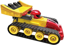 Load image into Gallery viewer, Little Tikes Dozer Racer 2-in-1 Rc Vehicle for Kids