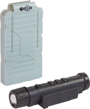 Load image into Gallery viewer, Adventure Force Night Attack Dart Blaster, Green, Designed for Ages 8 and up