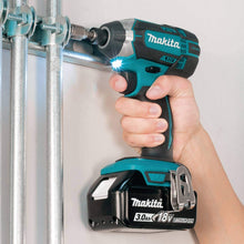 Load image into Gallery viewer, Makita XT614SX1 18V LXT Lithium-Ion Cordless 6-Pc. Combo Kit (3.0Ah)