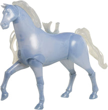 Load image into Gallery viewer, Disney Frozen 2 Elsa&#39;s Spirit Horse, Light-Up &amp; Sounds Water Nokk, 15 Inches Tall - Perfect for 14&quot; Toddler Dolls