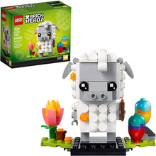 Load image into Gallery viewer, LEGO BrickHeadz Easter Sheep 40380 Building Kit, New 2021 (192 Pieces)