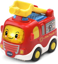 Load image into Gallery viewer, VTech Go! Go! Smart Wheels