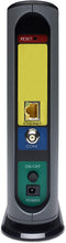 Load image into Gallery viewer, Motorola MB8600 DOCSIS 3.1 Cable Modem, 6 Gbps Max Speed. Approved for Comcast Xfinity Gigabit, Cox Gigablast, and More, Black