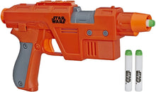 Load image into Gallery viewer, Star Wars Nerf Poe Dameron Blaster
