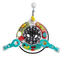Load image into Gallery viewer, Fisher-Price Animal Wonders Jumperoo, White