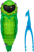 Load image into Gallery viewer, Treasure X Aliens - Glow in The Dark Dissect The Alien