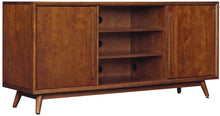 Load image into Gallery viewer, Bello Leawood 54 in. TV Stand -