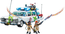 Load image into Gallery viewer, PLAYMOBIL Ghostbusters Ecto-1