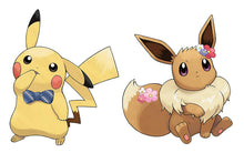 Load image into Gallery viewer, Pokemon: Let's Go