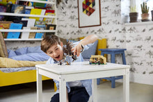 Load image into Gallery viewer, LEGO Harry Potter and The Goblet of Fire Hungarian Horntail Triwizard Challenge 75946 Building Kit