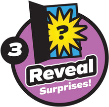 Load image into Gallery viewer, RYAN'S WORLD JP JPL79670 Flair Ryan's Playdate Fire Truck Mystery Box, Multicolour