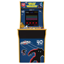 Load image into Gallery viewer, Arcade 1Up - Space Invaders Arcade Cabinet - 4ft