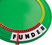 Load image into Gallery viewer, PlayMonster Full Circle Game -- The End of The Word is Just The Beginning!, Purple, Green, White