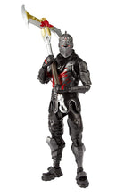 Load image into Gallery viewer, McFarlane Toys Fortnite Black Knight Premium Action Figure, Multicolor