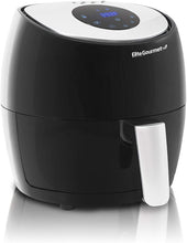 Load image into Gallery viewer, Elite Gourmet Hot Air Fryer Oil-Less Healthy Cooker