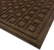 Load image into Gallery viewer, Trafficmaster 24 in x 36 in Synthetic Surface and Recycled Rubber Commercial Door Mat