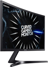 Load image into Gallery viewer, Samsung 27-Inch CRG5 240Hz Curved Gaming Monitor (LC27RG50FQNXZA) – Computer Monitor