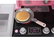 Load image into Gallery viewer, Disney Princess Style Collection Gourmet Smart Kitchen with Lights &amp; Sounds! 20+ Accessories!