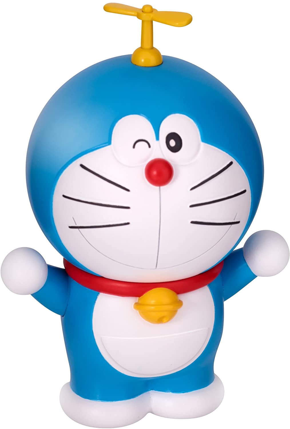 Doraemon with Hopter 4