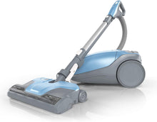 Load image into Gallery viewer, Kenmore 81614 Pet Friendly Lightweight Bagged Canister Vacuum with Pet PowerMate