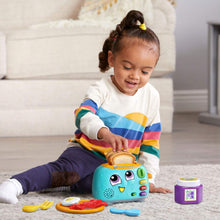 Load image into Gallery viewer, LeapFrog Yum-2-3 Toaster