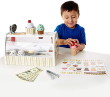 Load image into Gallery viewer, Melissa &amp; Doug Upper &amp; Lower Case Alphabet Puzzle