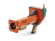 Load image into Gallery viewer, Nintendo Labo Toy-Con 04: VR Kit - Starter Set + Blaster - Switch