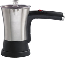 Load image into Gallery viewer, Brentwood Appliances TS-117S Electric Turkish Coffee Maker