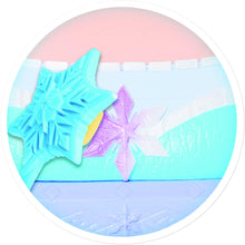 Load image into Gallery viewer, Disney Frozen Deluxe Elsa Styling Head