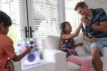 Load image into Gallery viewer, Singing Machine Karaoke System