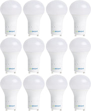 Load image into Gallery viewer, 60 Watt Replacement, A19 LED Light Bulb