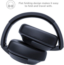 Load image into Gallery viewer, TCL ELIT400NC On-Ear Noise Cancelling Hi-Res Wireless Headphones with Built-in Mic